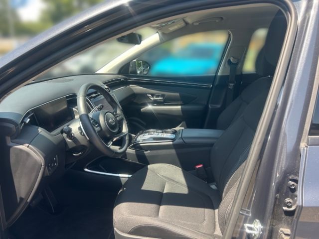 Fahrzeugabbildung Hyundai Tucson Trend Plug-In Hybrid 4WD 1.6 T-GDI -EU6d