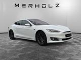 Tesla Model S 100D Premium 1.Hand MwSt. ausweisbar - gebrauchte Tesla Model S aus dem Jahr 2018