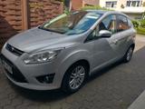 Ford C-Max 2,0TDCi 103kW SYNC Edition SYNC Edition