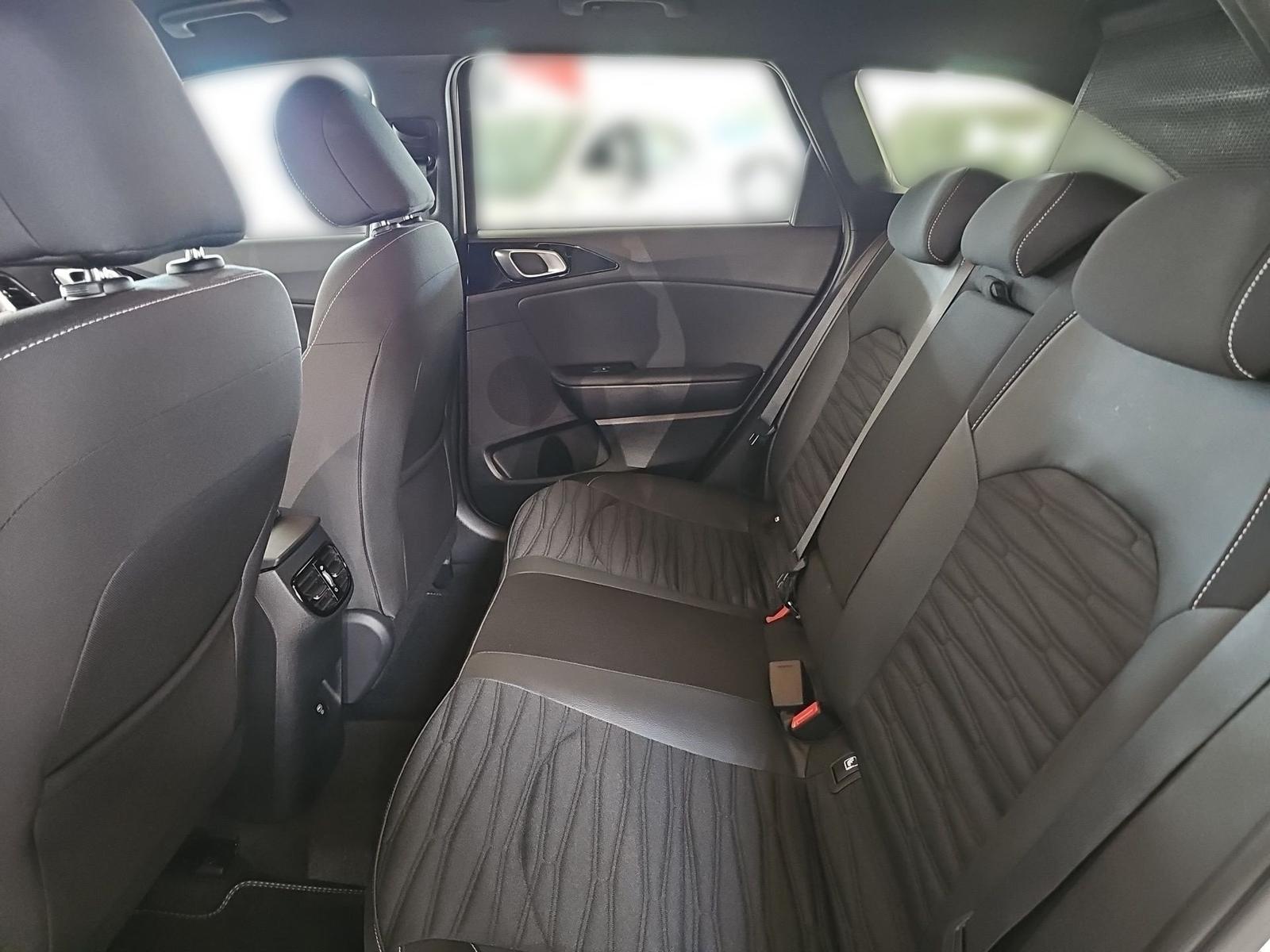 Kia cee'd Sportswagon 1.5 T-GDI- GT Line ACC KeyLess