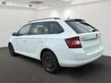Skoda Fabia Combi Style 1,4 TDI - Skoda Fabia Gebrauchtwagen in Braunschweig