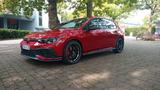 Volkswagen Golf 8 2.0  GTI Clubsport