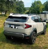 Dacia Duster Mild Hybrid 130 Journey  - Dacia Duster aus 2025