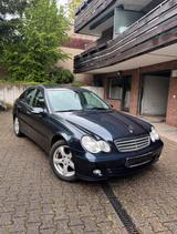 Mercedes-Benz Mercedes C200 CDI W203 Facelift  Schalter... - Mercedes-Benz C-Klasse W203 mit Facelift