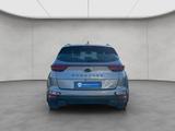 Kia Sportage 1.6 T-GDI AWD DCT Black Edition - Kia Sportage Gebrauchtwagen in Stuttgart