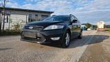 Ford mondeo 2.0  TÜV NEU - Ford Mondeo aus 2010: Kombi