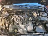 Ford Mondeo ST200 - gebrauchte Ford Mondeo aus dem Jahr 2000