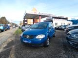 Volkswagen Fox Basis - gebrauchte VW Fox aus dem Jahr 2005