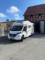 Eura Mobil Profila RS 720EB