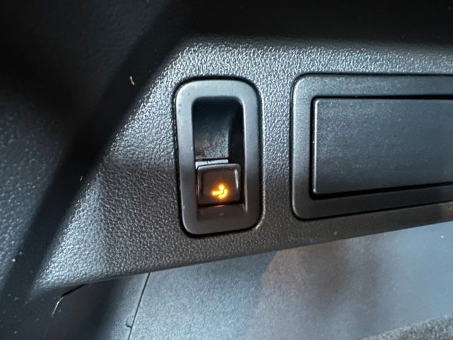 Volkswagen Tiguan Comfortline BMTStart-Stopp *1. Hand*SHZ*