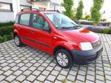 Fiat Panda Klima Dachrieling 4 Türig keine... - Fiat Panda in Freiburg