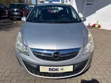 Opel Corsa D Active/5TRG/KLIMA/TÜV 03-2028/TEMP - Opel Corsa: Tr
