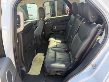 Land-Rover Discovery - 10