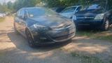 Opel Astra J Sports Tourer Edition - Opel Astra: J Sport Tourer