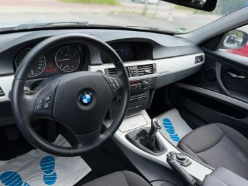 BMW 318 - 11