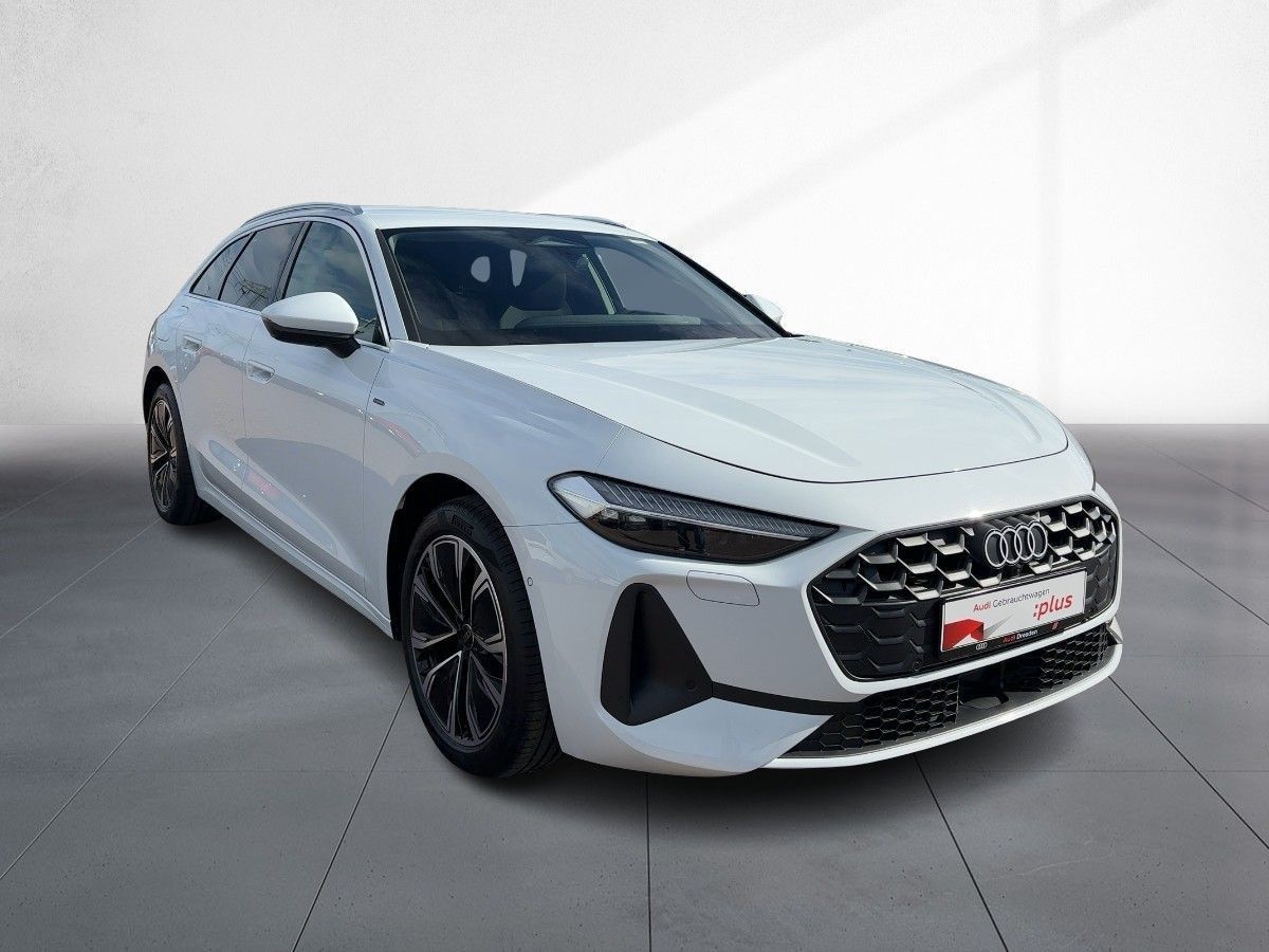 Audi A5 - Bild 6