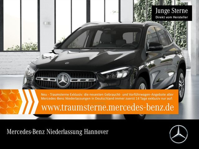 Mercedes-Benz GLA 200 PROGRESSIVE+LED+KAMERA+7G