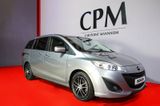 Mazda 5 CENTER-LINE 7-SITZER MFL KLIMA SHZ TEMP. PDC - Mazda 5 in Ludwigshafen