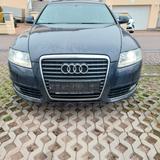 Audi A6 2.8 FSI 140kW Avant -