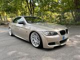 BMW 330d E93 Cabrio *19 Zoll*Leder*Navi*M-... - BMW 330 aus 2007: 330d