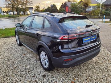 Bild 4 VW Taigo Life DSG - SHZG,PDCv+h,,APP,DAB,LED