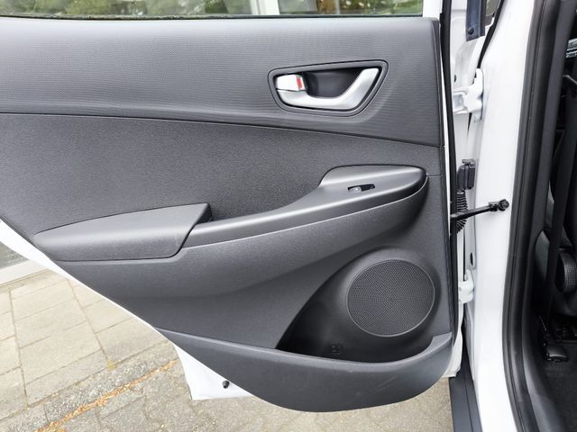 Fahrzeugabbildung Hyundai KONA Elektro