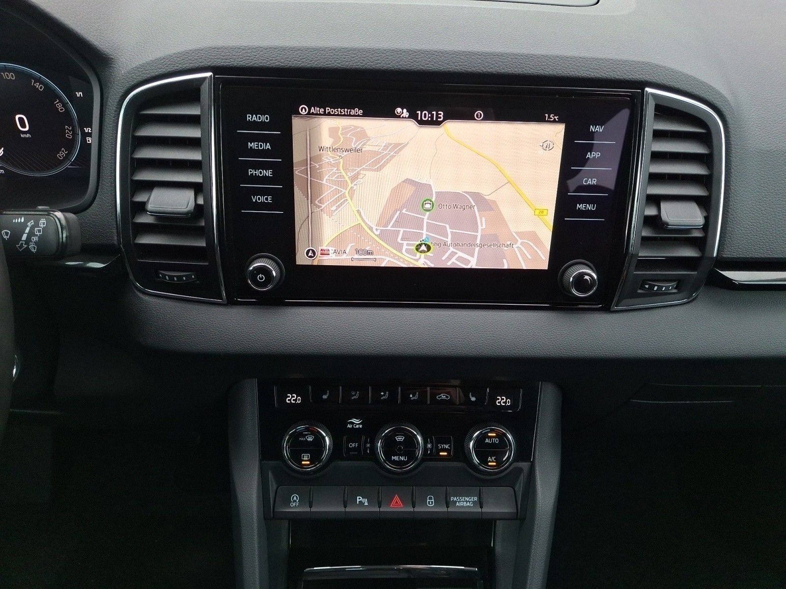 Skoda Karoq - Bild 13