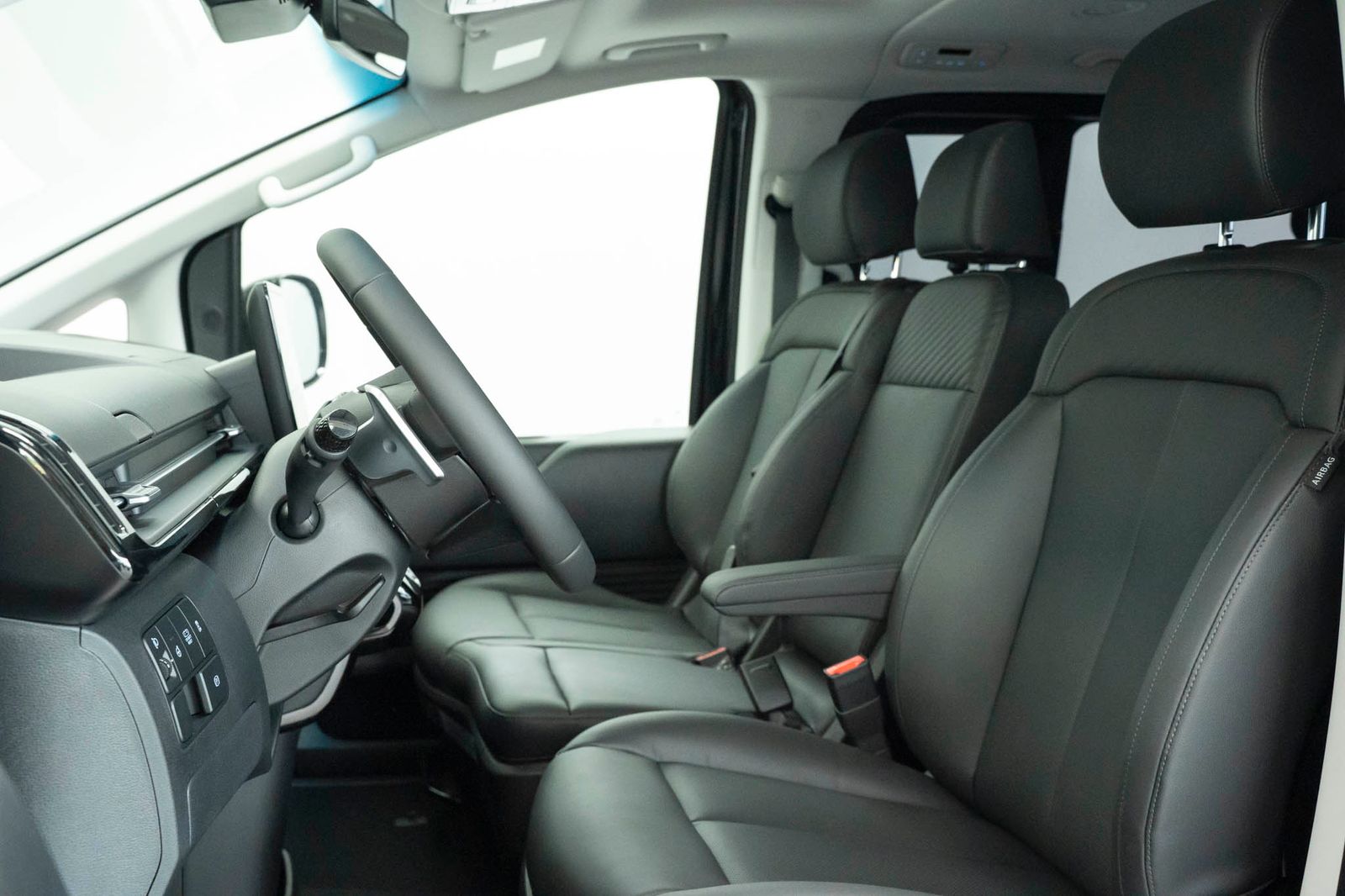 Hyundai STARIA - Bild 8