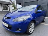 Mazda 2 1.3 Impression Sport+Klima+Alus+WR+ - Mazda 2 aus 2009