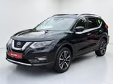Nissan X-Trail Tekna 4x4 BOSE*ACC*LEDER*360*CARPLAY*LED - Nissan X-Trail Gebrauchtwagen in Hamburg