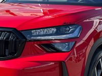 Skoda Kodiaq - Vorschau Bild 8