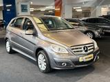 Mercedes-Benz B 170 B -Klasse *KLIMAAUTO*SHZ*PDC* - Mercedes-Benz B-Class aus 2008