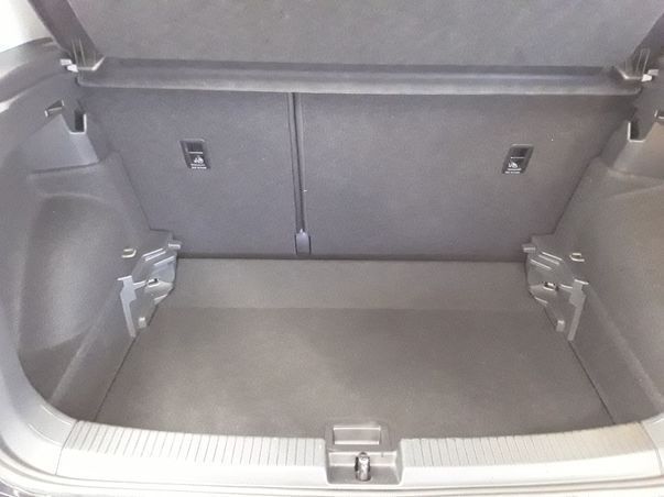 Volkswagen T-Cross - Bild 10