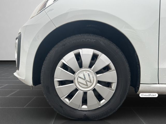 Volkswagen up! - Bild 9