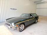 Volvo P1800 ES "Schneewittchensarg" H-Zulassung - Volvo: P1800es