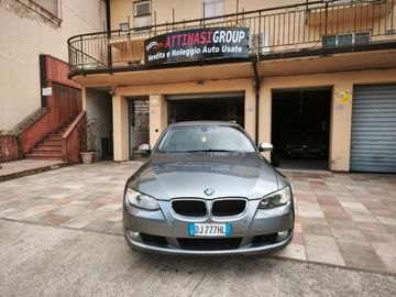 BMW 320 - 1