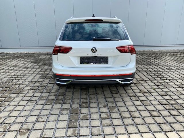Tiguan 2.0 TDI DSG Elegance AHK/MATRIX/19-ZOLL/N