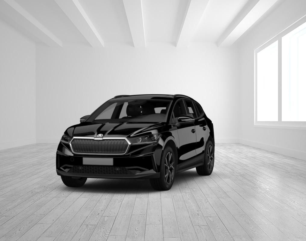 Skoda Enyaq 85 Loft imagem 2