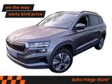 Skoda Karoq 2.0 TDI Ambition DSG Kamera/ACC - gebrauchte Skoda Karoq aus dem Jahr 2023