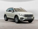 Volkswagen Touareg 3.0 TDI Tiptr. 4M *AHK*Luft*LED* - Volkswagen: TDI