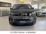Opel Zafira XL 2,0D 9-SITZER/AT/NAVI/LED/RFK/SHZ/GJR - Opel Zafira Life Jahreswagen
