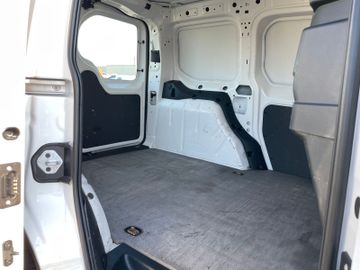 Volkswagen Caddy - 8