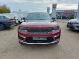 Jeep Grand Cherokee 2.0 PHEV 4xe A/T Summit Reserve - Jeep Grand Cherokee mit Hybrid-Antrieb