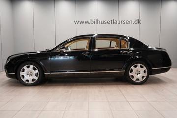 صورة 2 لـ 2009 Bentley CONTINENTAL FLYING SPUR