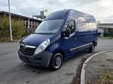 Opel Movano B Kasten L2H3, 3 SITZER, KLIMA, HOCHDACH - Opel Movano: B