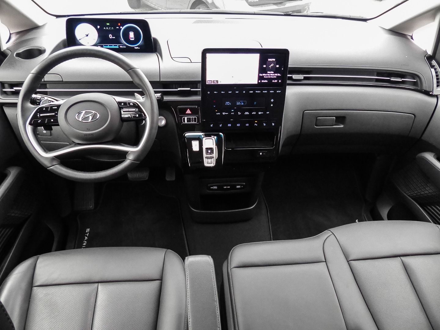 Hyundai Staria – Bild 6