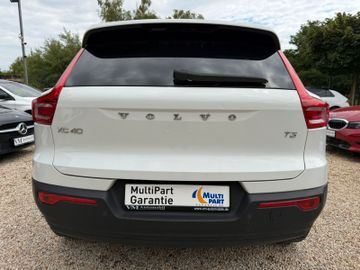 Volvo XC40 - 5