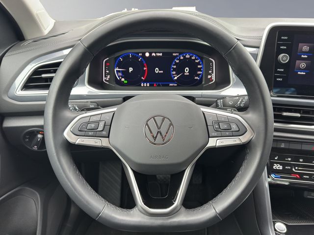 T-Roc 2.0 TDI Style DSG SHZ NAVI ACC FACEL. LED