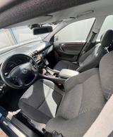 Mercedes-Benz C 200 KOMPRESSOR ELEGANCE Elegance - gebrauchte Mercedes-Benz C 200 aus dem Jahr 2001