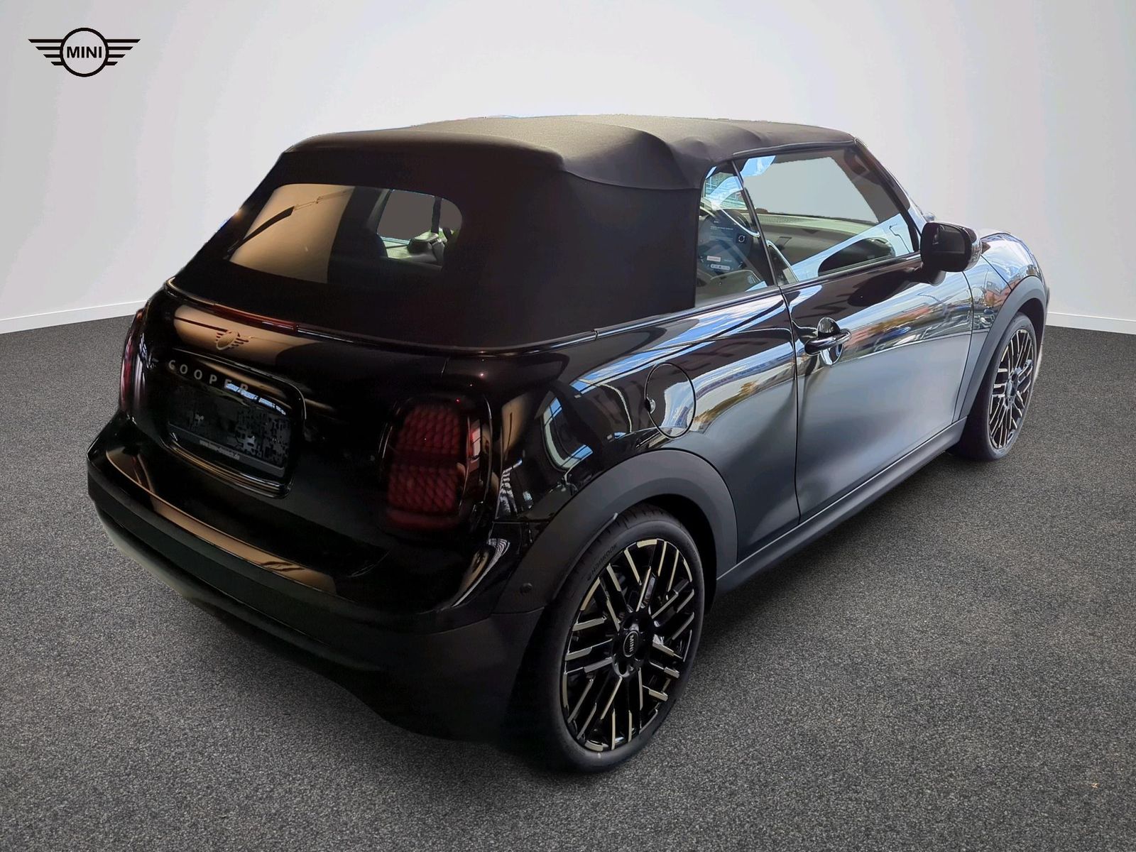 MINI Cooper Cabrio - Bild 8